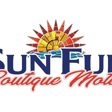 Motel Sun Fun